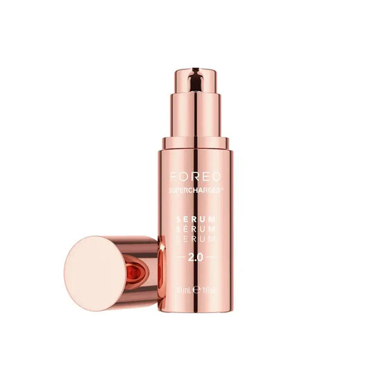 Foreo Supercharged™ Serum 2.0 30 Ml