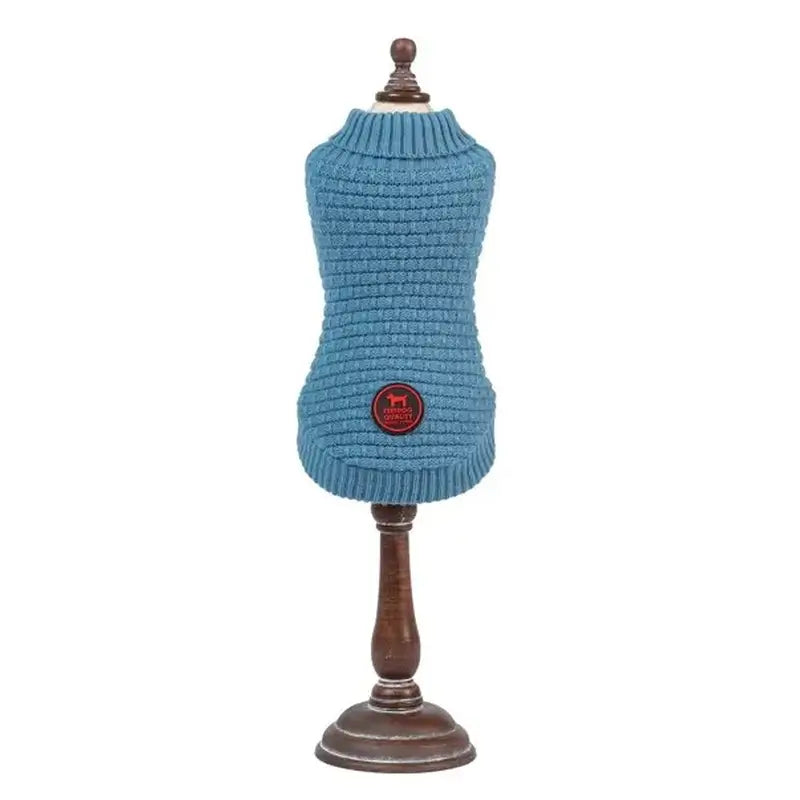 Freedog Jersey Frapp Blue 30Cm