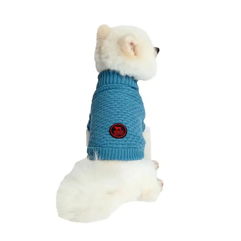 Freedog Jersey Frapp Blue 45Cm