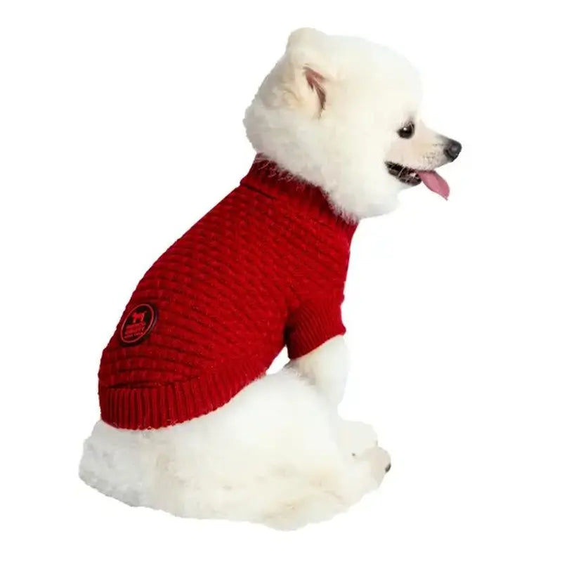 Freedog Jersey Frapp Red 20Cm