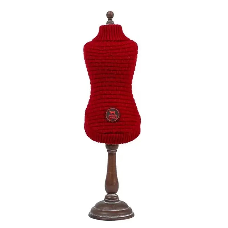 Freedog Jersey Frapp Red 30Cm