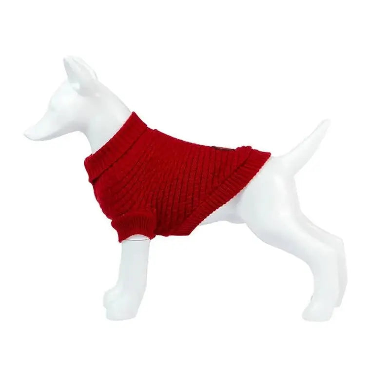 Freedog Jersey Frapp Red 30Cm