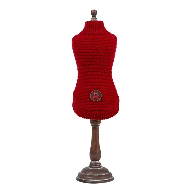 Freedog Jersey Frapp Red 40Cm