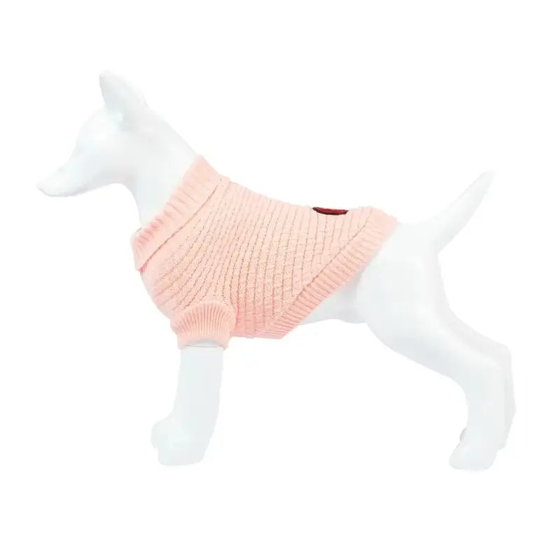 Freedog Jersey Frapp Salmon 15Cm