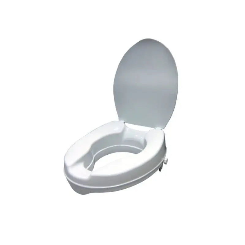 Garcia 1880 Wc Lift With Lid 10 Cm