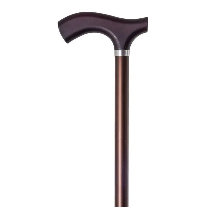 Garcia 1880 Muletilla Extensible Brown Dark Wooden Fist