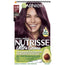 Garnier Nutrisse Grey Hair Coverage With Nourishing Mask Shade 4.26 Brown Violin , 160 ml