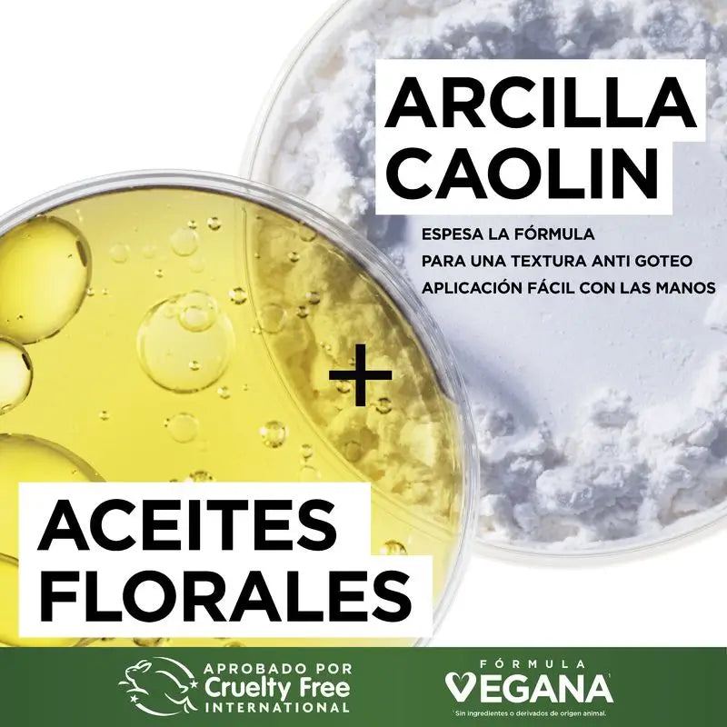 Garnier Olia Highlights Ammonia-Free Permanent Colouring With Natural Floral Oils - Brown Tone