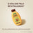 Garnier Original Remedies Avocado Oil & Shea Butter Shampoo For Unruly & Frizzy Hair 600 Ml