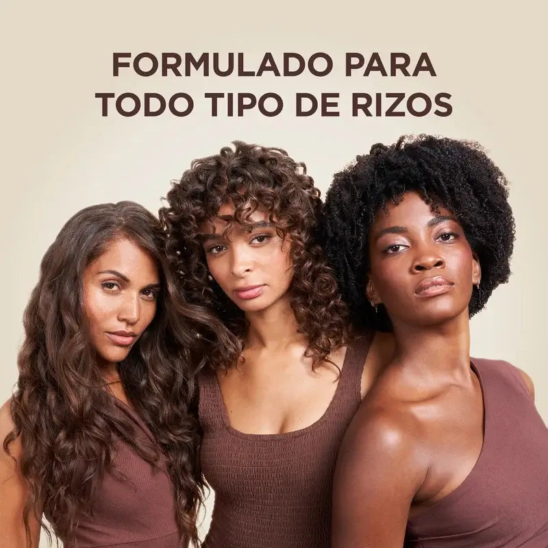 Garnier Original Remedies Avocado & Shea Butter Cream For Frizzy & Unruly Hair 200Ml