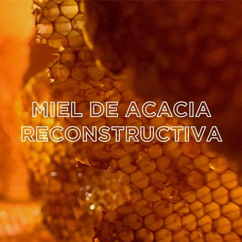 Garnier Original Remedies Hair Remedy Repairing Mask with Acacia Honey & Beeswax, 340Ml