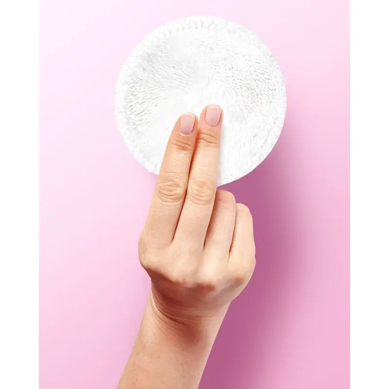 Garnier Skin Active Reusable Microfibre Make-Up Remover Discs