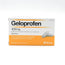 Geloprofen 400 mg, 20 Film-coated Tablets