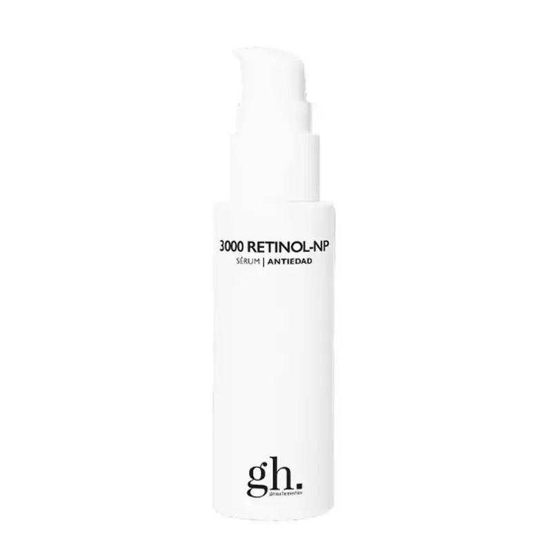 Gema Herrerías 0,3 Retinol-NP Serum, 30 ml