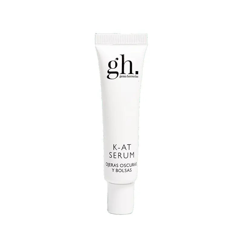 Gema Herrerias K-At Dark Circles & Bags Serum, 15 ml
