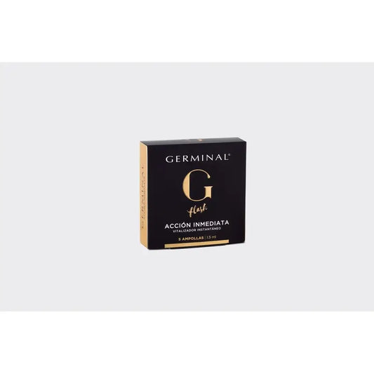 Germinal Immediate Action 5 Ampoules