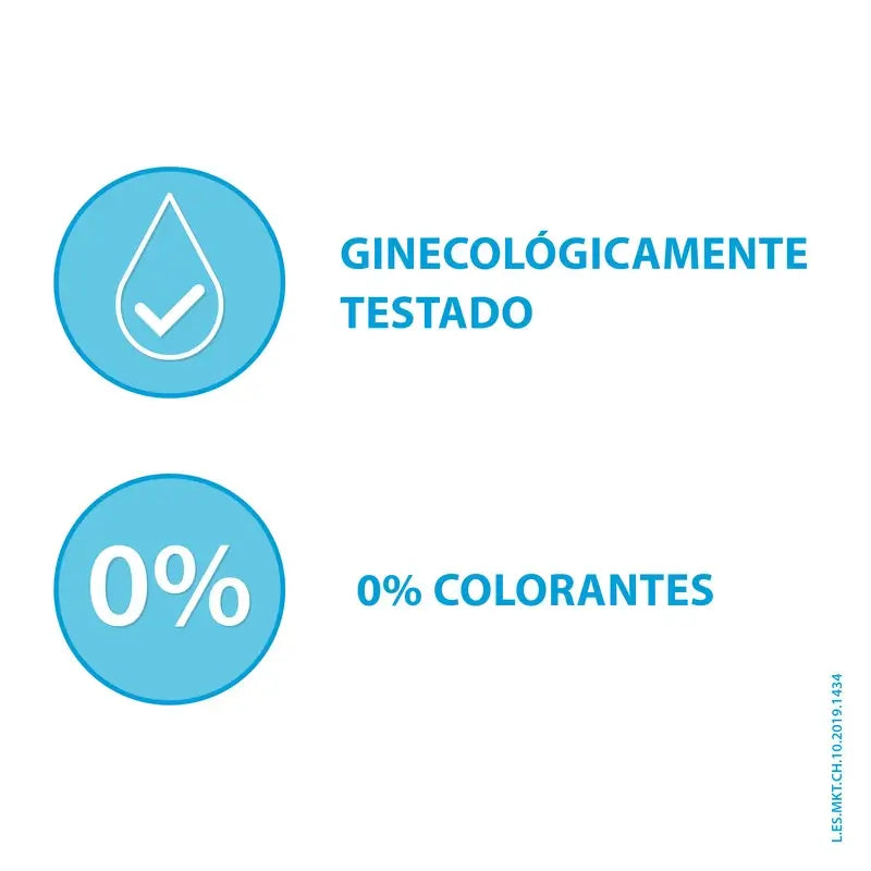 Ginescanes GineCanesfresh Intimate Care Gel, 200 ml