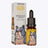 Gorilla Grillz Cbd Oil 6% For Dogs Natural Dog , 10 ml