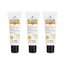 Heliocare 360º Md Ak Fluid, 3X50 Ml