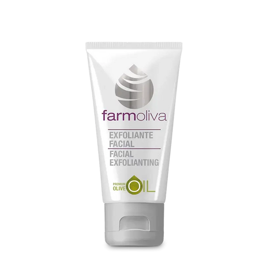 Herboliva Facial Scrub 50 Ml