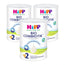 Hipp Combiotik 2, Formula Milk, Pack 3 x 800 g