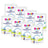 Hipp Combiotik 2, Follow-on Milk, Pack 8 x 800 g