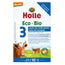 Holle Leche De Continuacion 3 Vaca 600Gr. Demeter