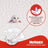 Huggies Little Movers Size 5 (11-25Kg) Disney Baby Nappy, 126 Units