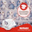 Huggies Little Movers Size 5 (11-25Kg) Disney Baby Nappy, 126 Units