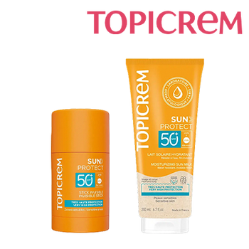 MAYOLY - TOPICREAM- SOLAR - 50% 2ªU - FARMAWEEK - (31 MAYO 2026)