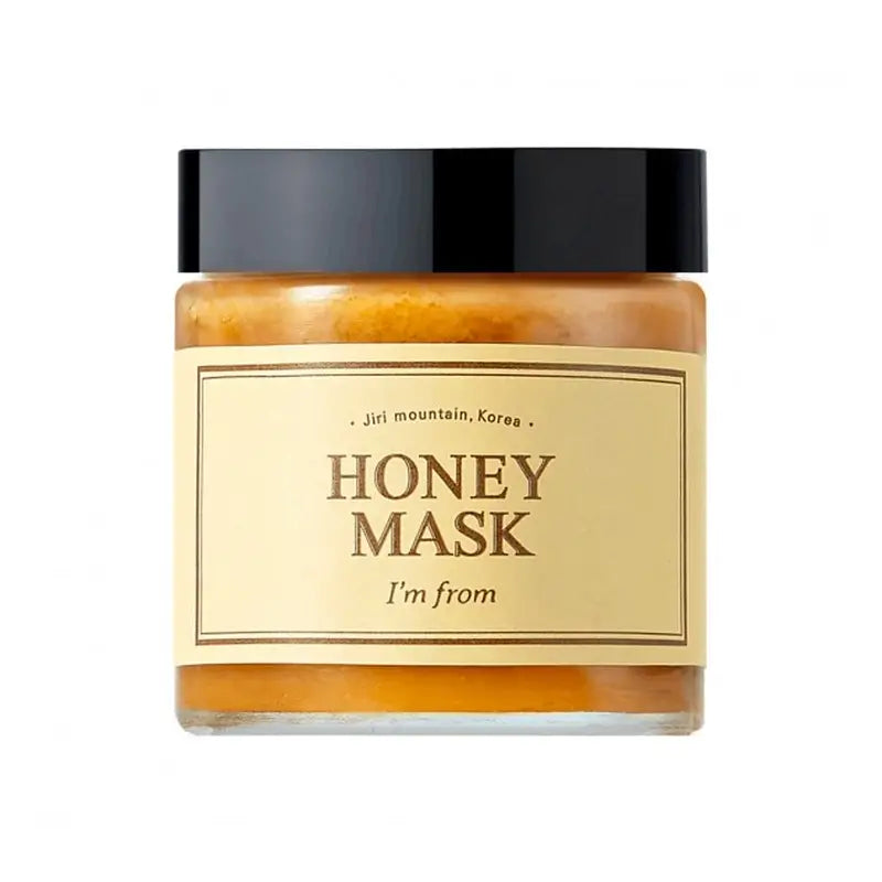 I'M From Honey Mask , 120 gr