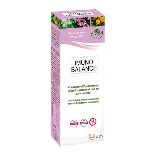 Imunobalance Syrup, 250 ml
