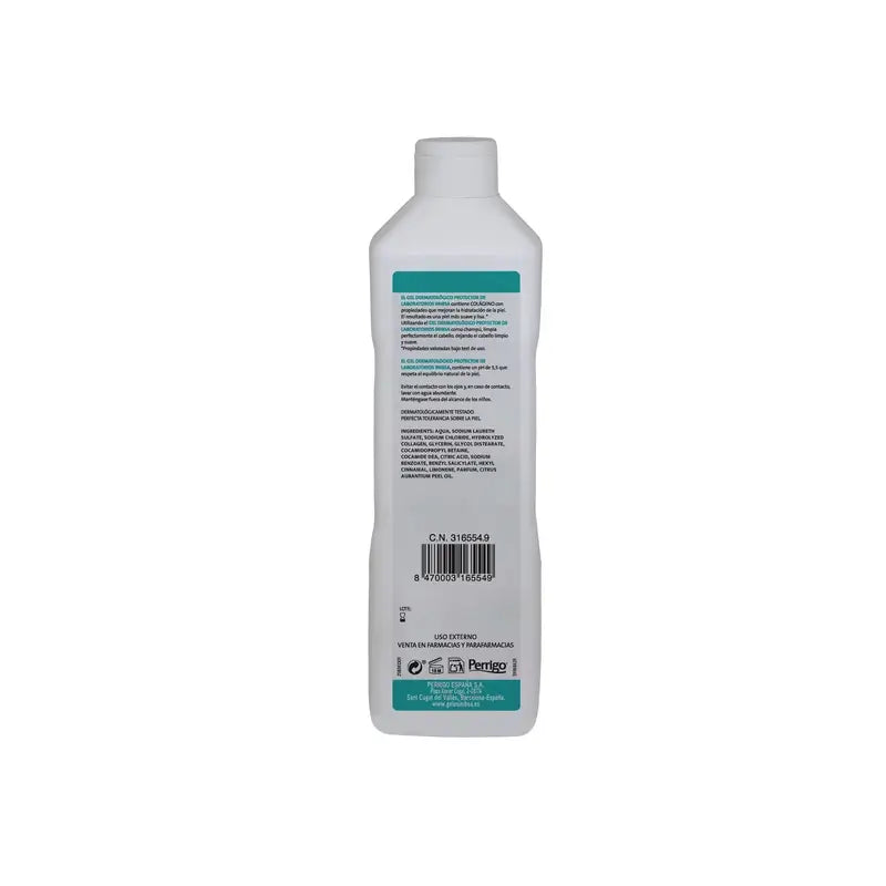 Inibsa Dermatological Protective Gel 1000 ml