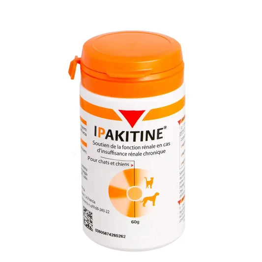 Vétoquinol Ipakitine 60 g
