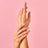 Iroha Nature Body Gloves Macarilla Anti-Aging, 20 Ml