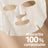 Iroha Nature Firming Facial Tissue Mask - Phyto Retinol, 23 ml