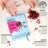 Iroha Nature Natural Extracts Nourishing Aftersun Face Mask, 20 Ml