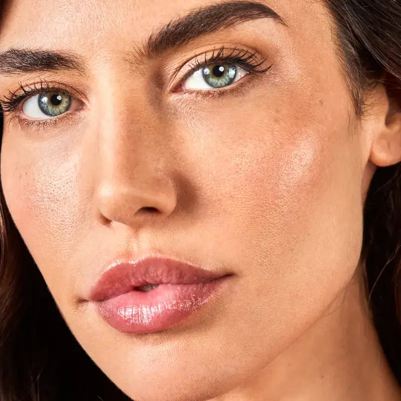 Iroha Nature Natural Extracts Soothing Moisturising Mask With Oatmeal, 20 ml