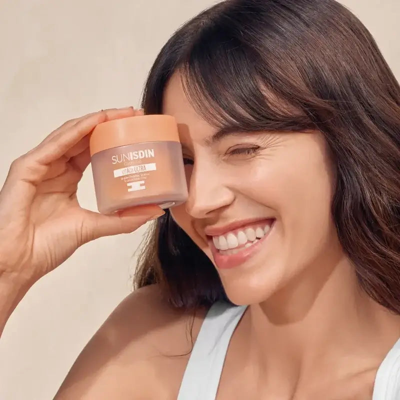 ISDIN Duplo SunISDIN VitAox Ultra 2x30 capsules