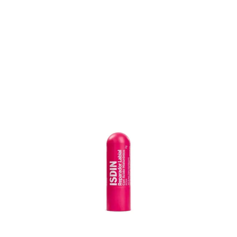 Isdin Lip Repair Pink, 4 gr