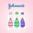 Johnson's Baby Regular Oil, Leaves Skin Soft and Healthy, Ideal for Delicate Skin, 500 ml