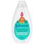 Johnson's Baby Detangling Conditioner, Long or Curly Hair, Tear-Free, Hypoallergenic, 500 ml