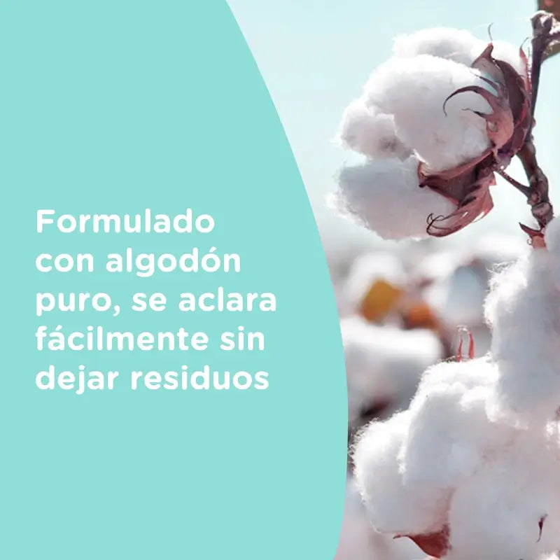 Johnson's Baby Cottontouch Bath Gel, for Babies and Newborns, Fine & Delicate Skin, with Pure Cotton, 500 ml