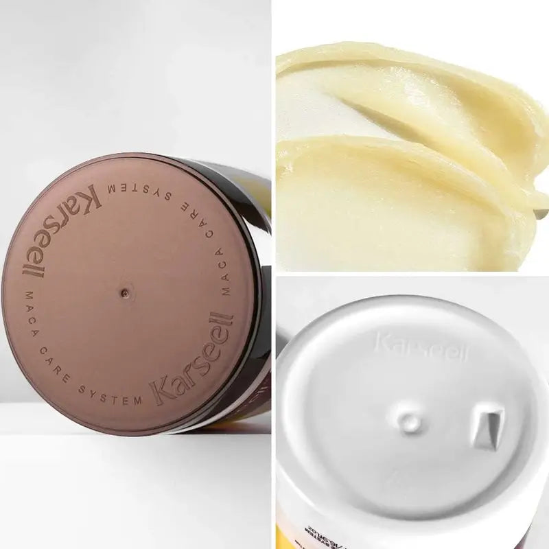 Karseell Hair Mask , 500 ml