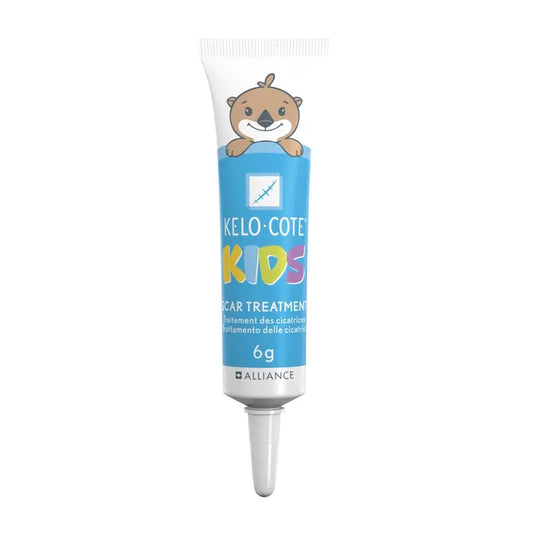 Kelo-Cote Silicone Gel Children 6 Gr