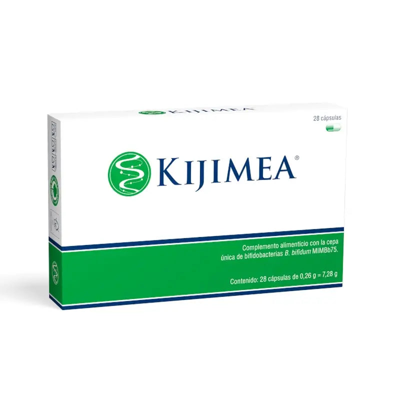 Kijimea Irritable Bowel 28 capsules