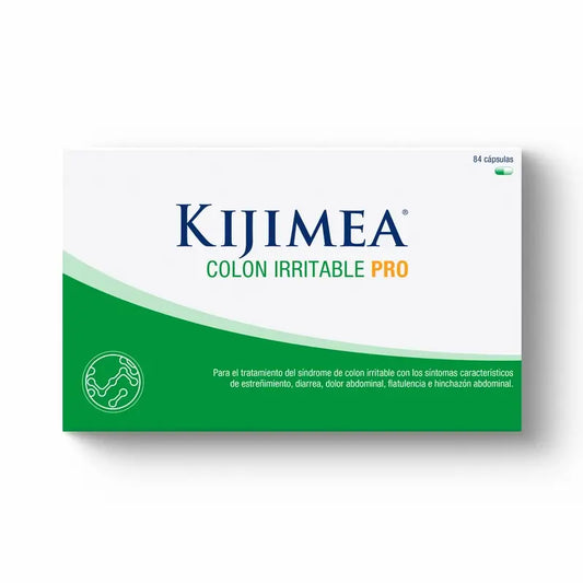 Kijimea Irritable Colon Pro, 84 Capsules