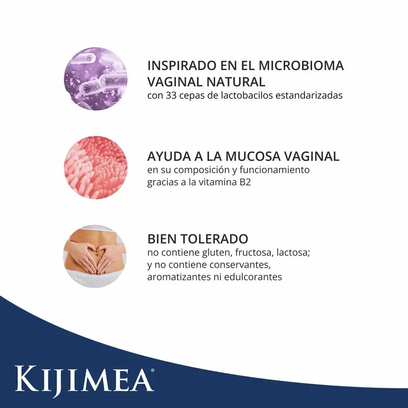 Kijimea Flora Care , 84 capsules