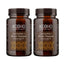 Kobho Labs Duplo Supplement Turmeric + Black Pepper, 2 x 60 capsules