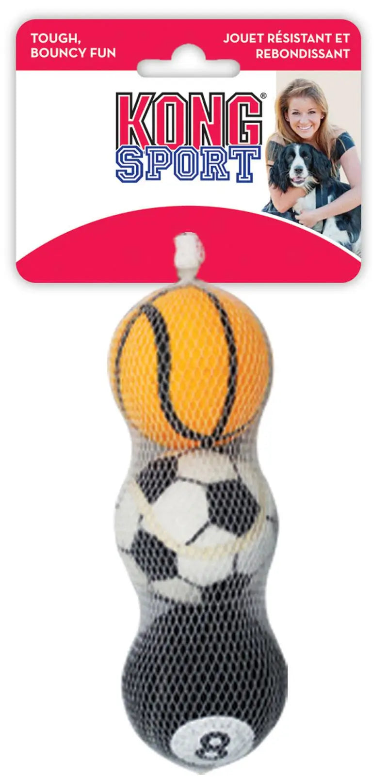 Kong Pelota Mediana Abs2E